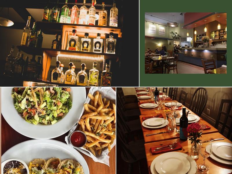 Brezo 1111 Solano Ave, Albany