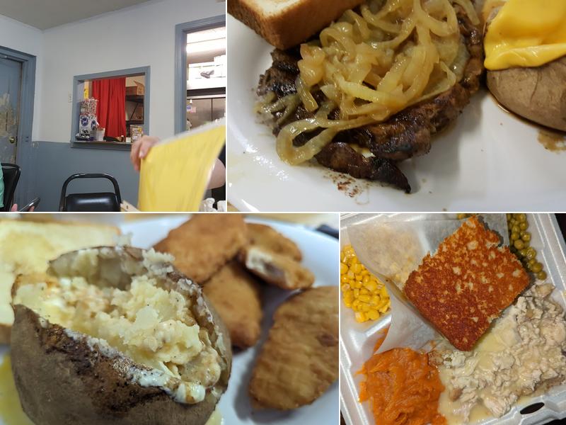 Dixie Castle II 3059 Bells Hwy, Jackson