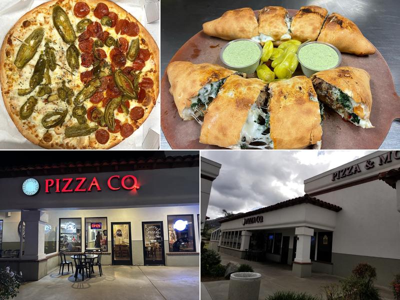 Temecula Pizza Co