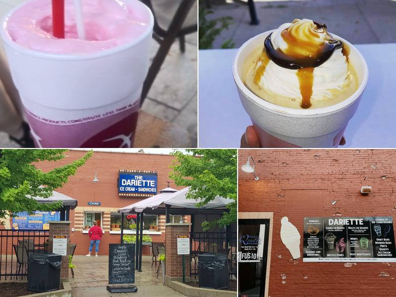 Dariette 1242 2nd Ave S, Fort Dodge