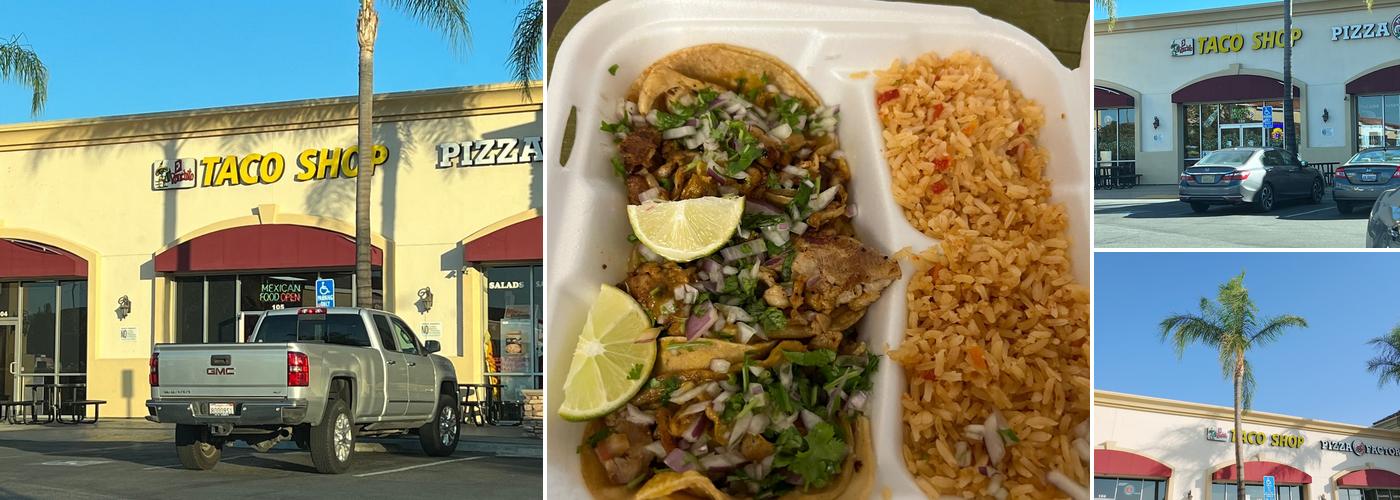 El Ranchito Taco Shop