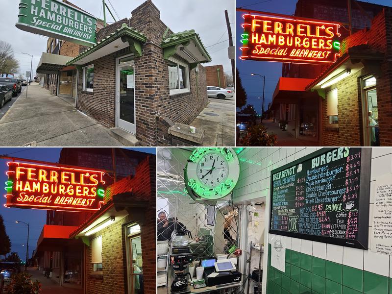 Ferrell's Snappy Services