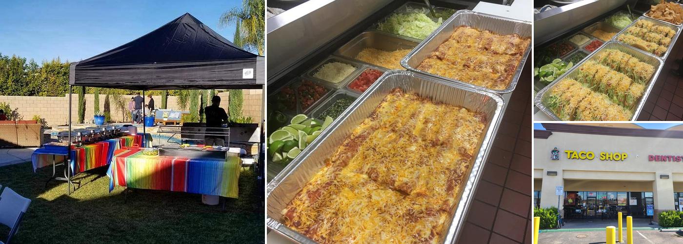 El Ranchito Taco Shop