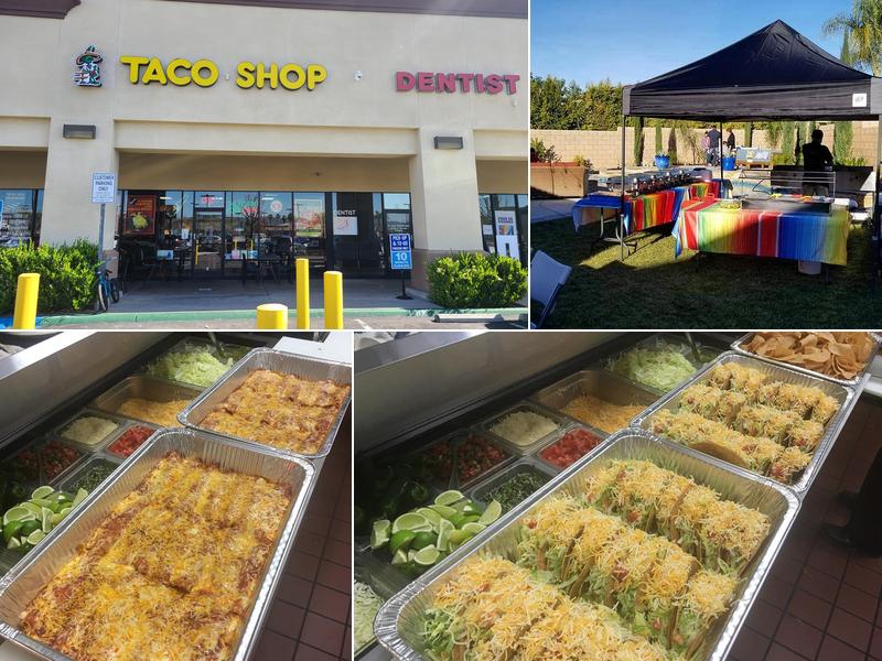 El Ranchito Taco Shop