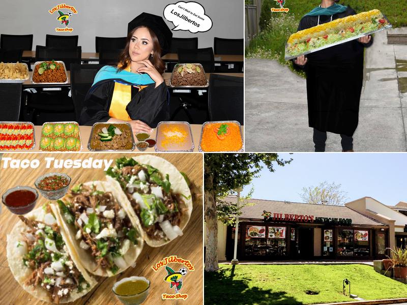 Jilberto's Taco Shop