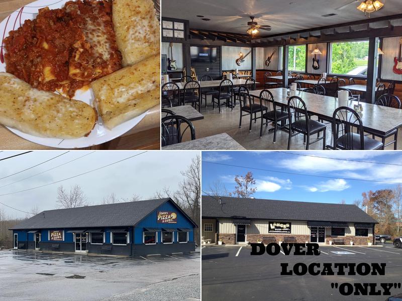 Lance's Pizza & Subs