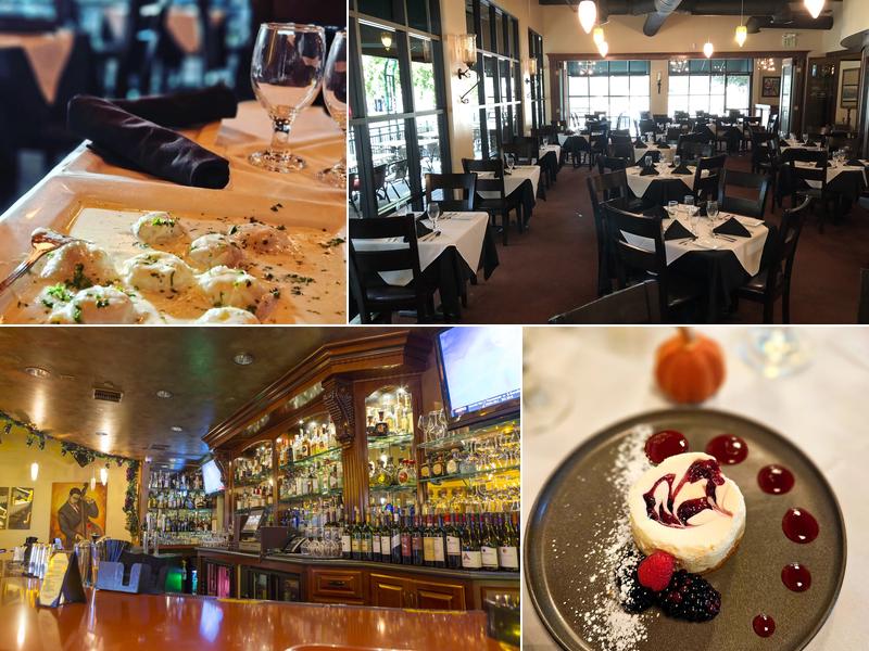 Anthony's Lounge & Ristorante