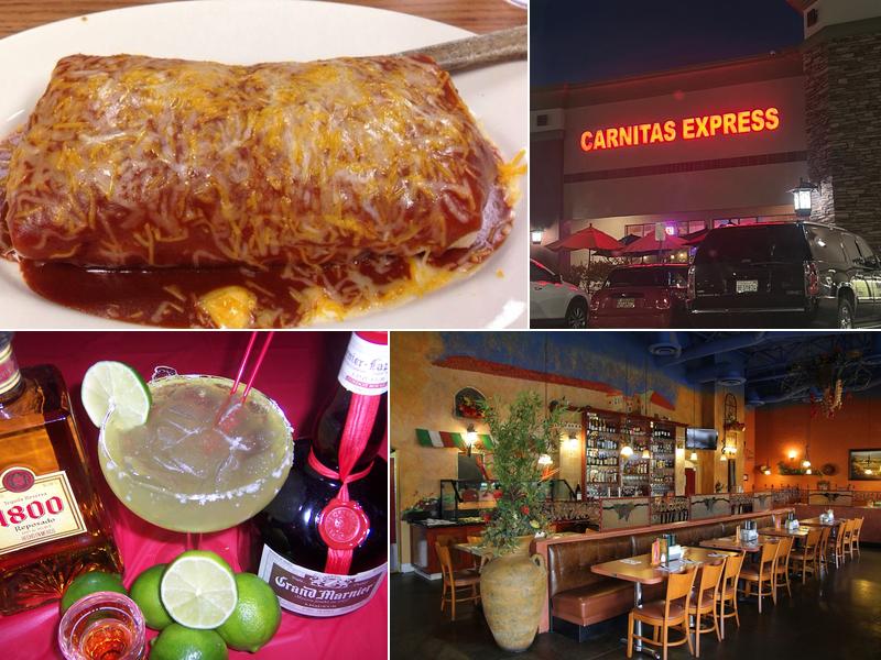 Carnitas Express Madison