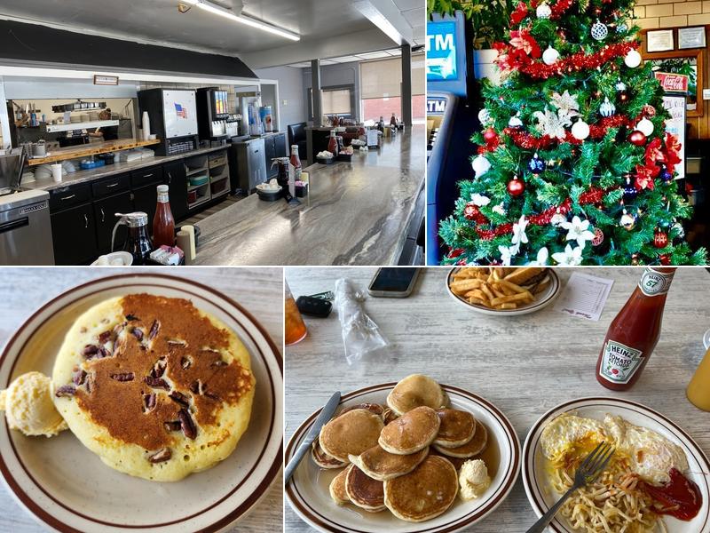 G'S Pancake House-Oak Grove