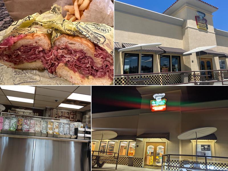 The Hat 40476 Murrieta Hot Springs Rd, Murrieta