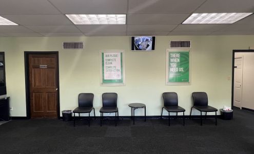 Enterprise Rent-A-Car