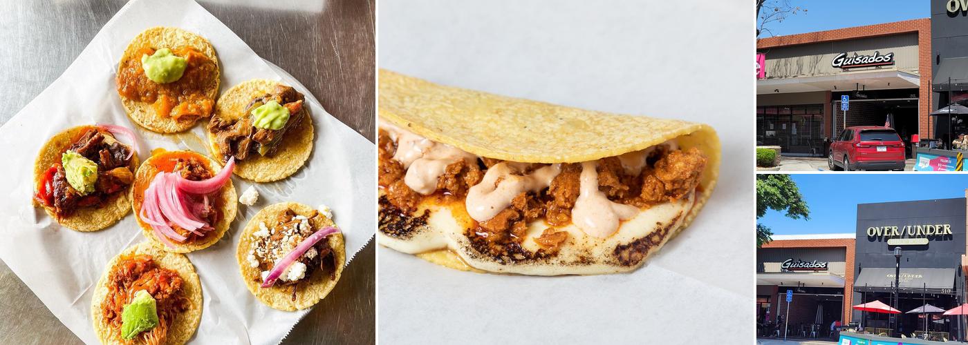 Guisados