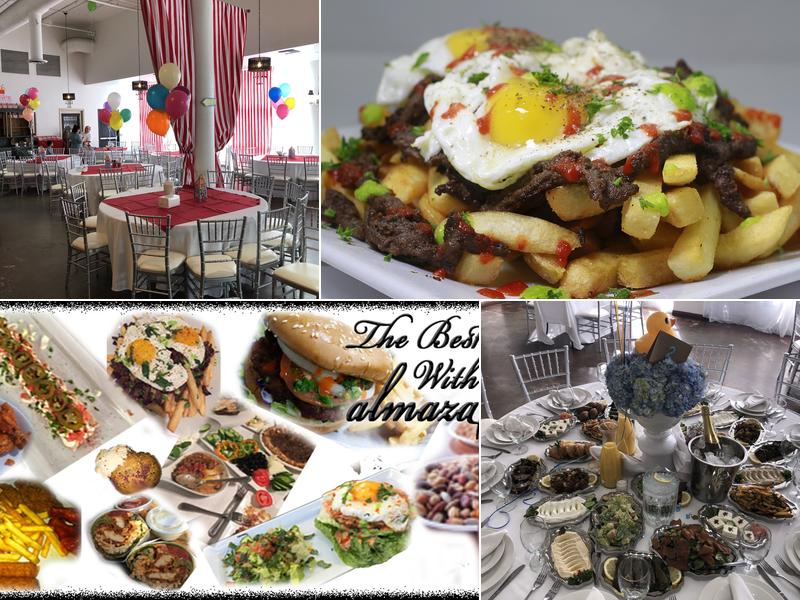 Gitana Restaurant 260 E Magnolia Blvd, Burbank