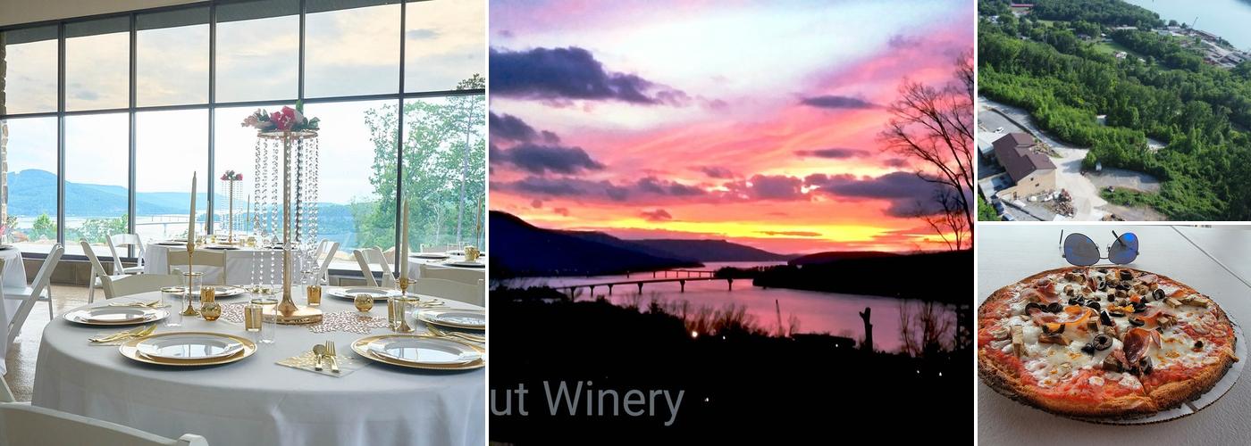 Look Out Winery, Inc.