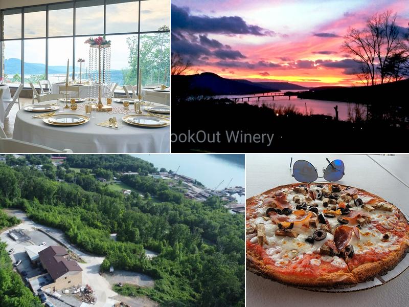 Look Out Winery, Inc.