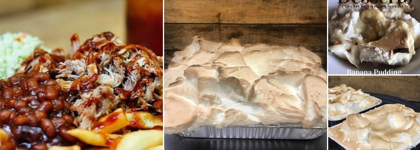 HILLBILLY WILLYS Bar-B-Q