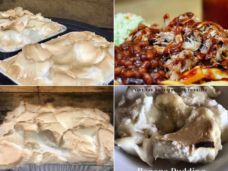 HILLBILLY WILLYS Bar-B-Q