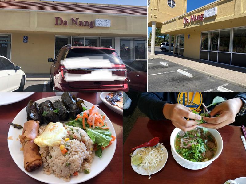 Da Nang Tourane Vietnamese Restaurant