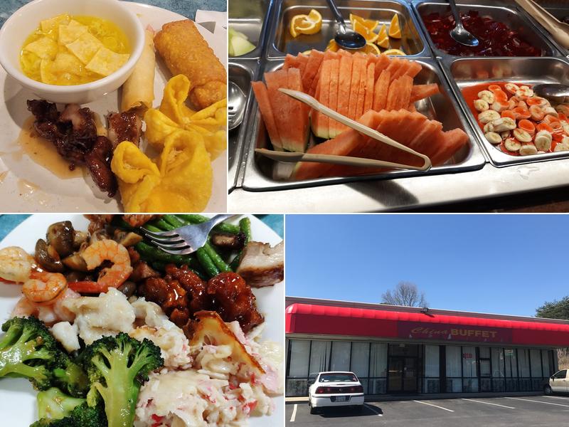 China Buffet