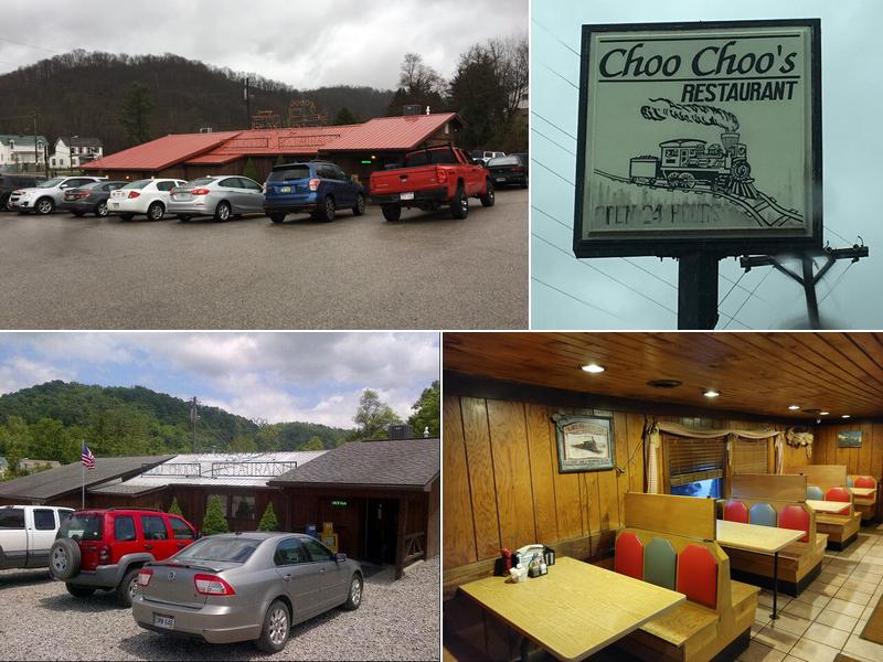 Choo-Choo's Restaurant LLC