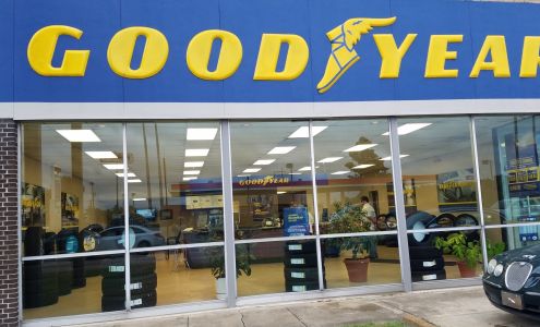 Goodyear Auto Service