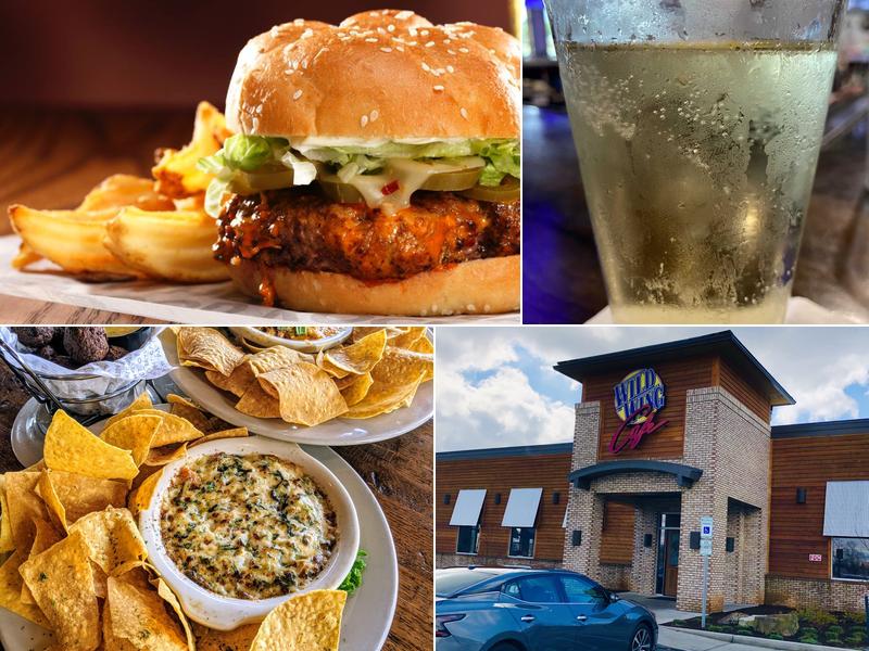 Wild Wing Cafe 119 E Emory Rd, Powell