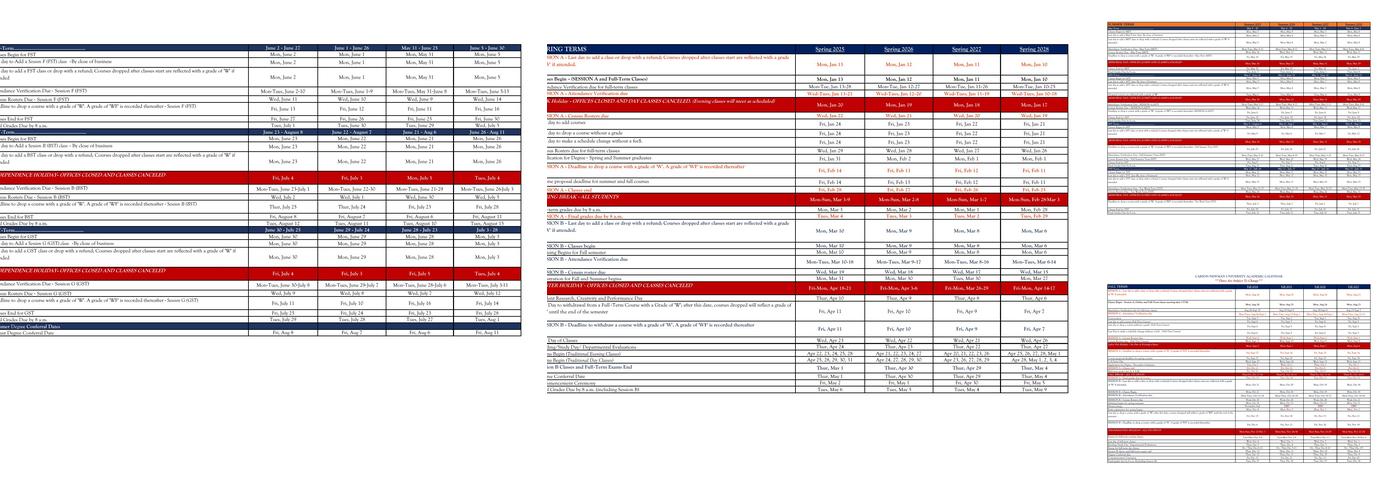 Maples Library Cafe Menu