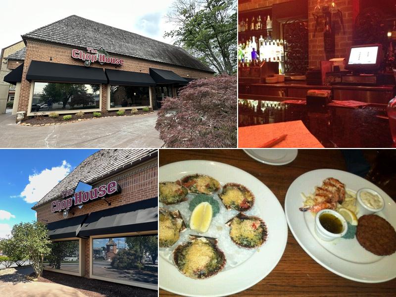 The Chop House 9700 Kingston Pike #21, Knoxville