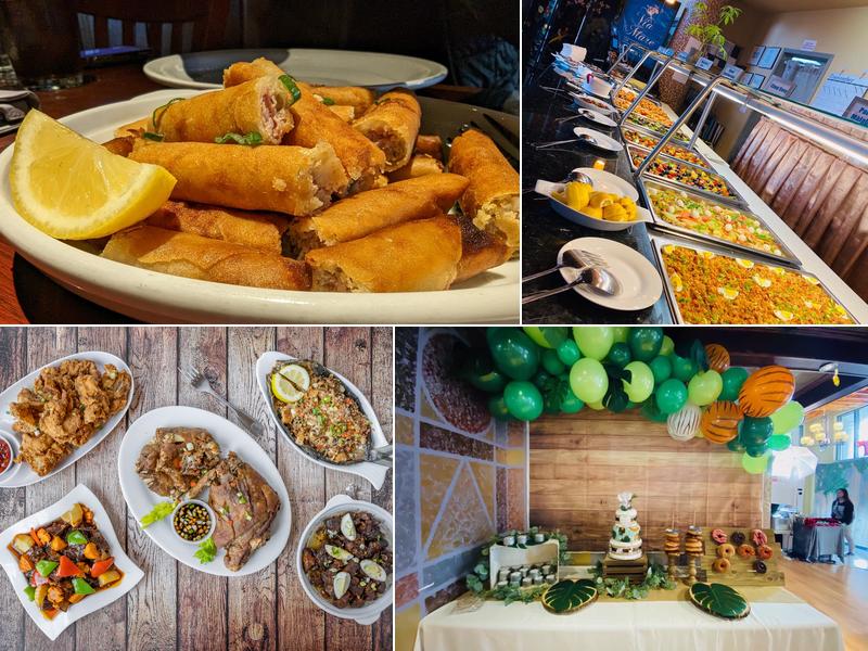 Via Mare of America 6423 Mission St, Daly City