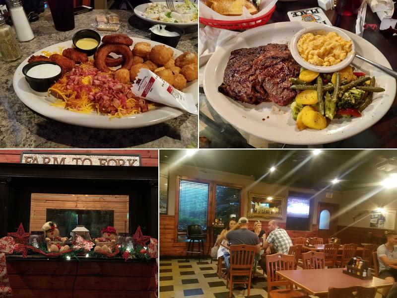 Pete's Place 3905 Maynardville Hwy, Maynardville