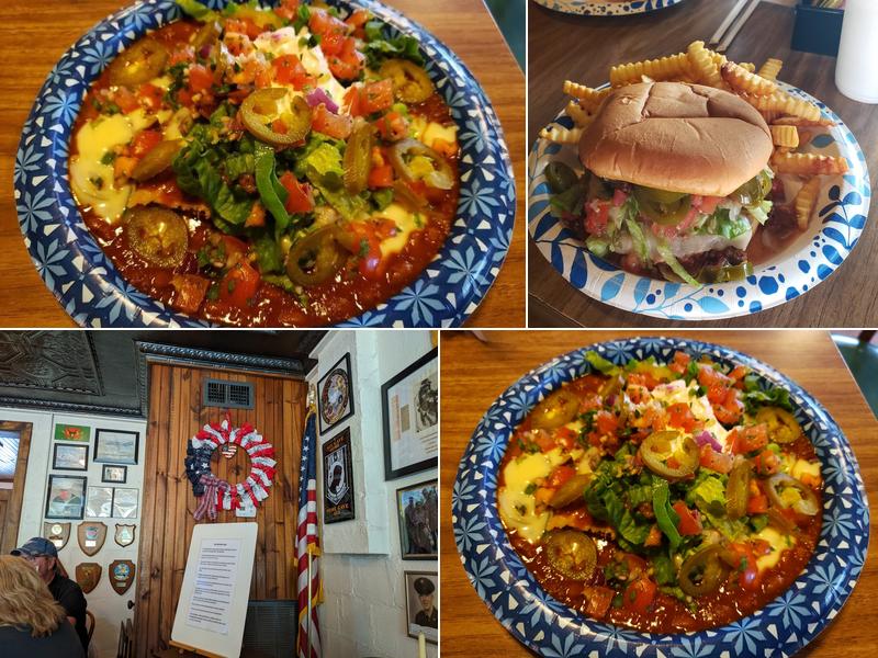 The Chow Hall 5706 E Emory Rd #5704, Knoxville