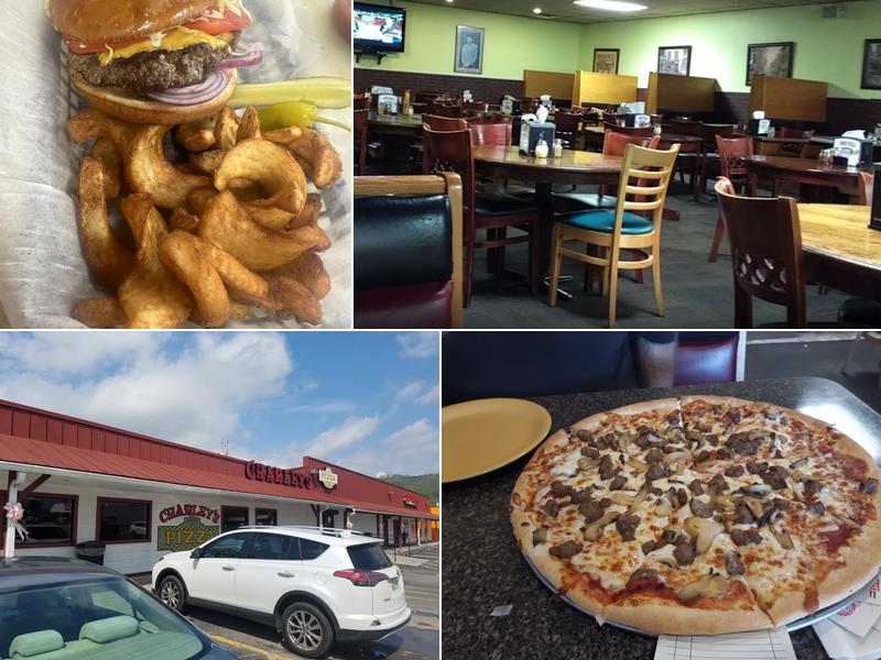 Charley's Pizza Parlor