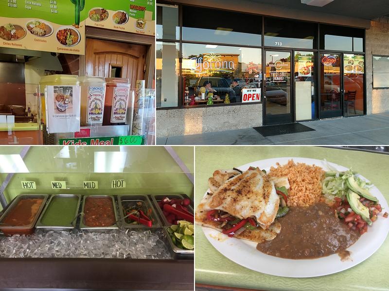 Guerrero's Taqueria #2