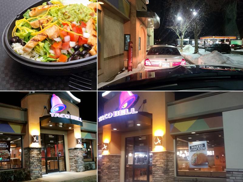Taco Bell