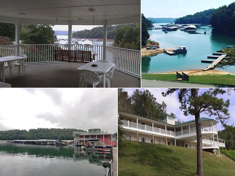 Castaways Grill and Bar