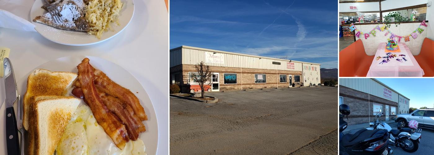 Stop N Shop 2 Gas Station