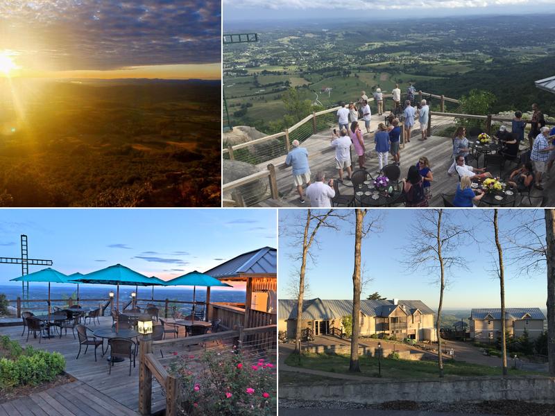 McCloud Mountain Lodge Wedding & Event Venue