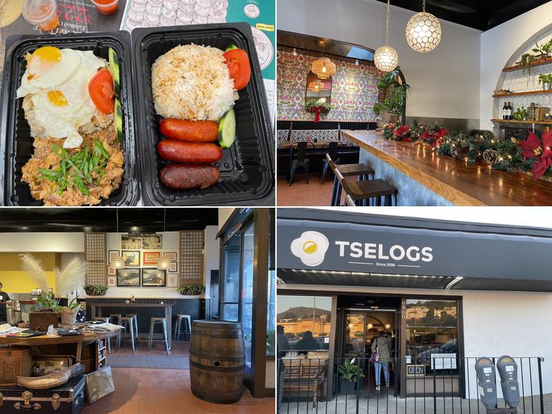 Tselogs 6860 Mission St, Daly City