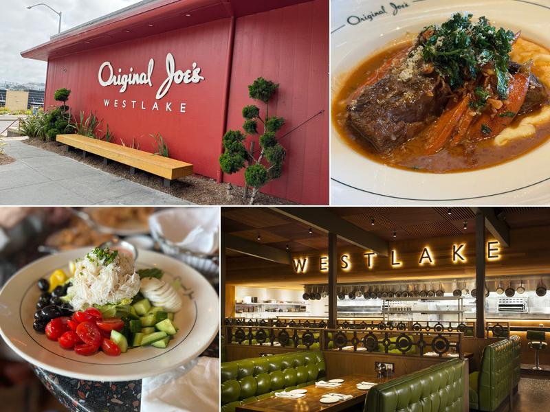 Original Joe’s Westlake