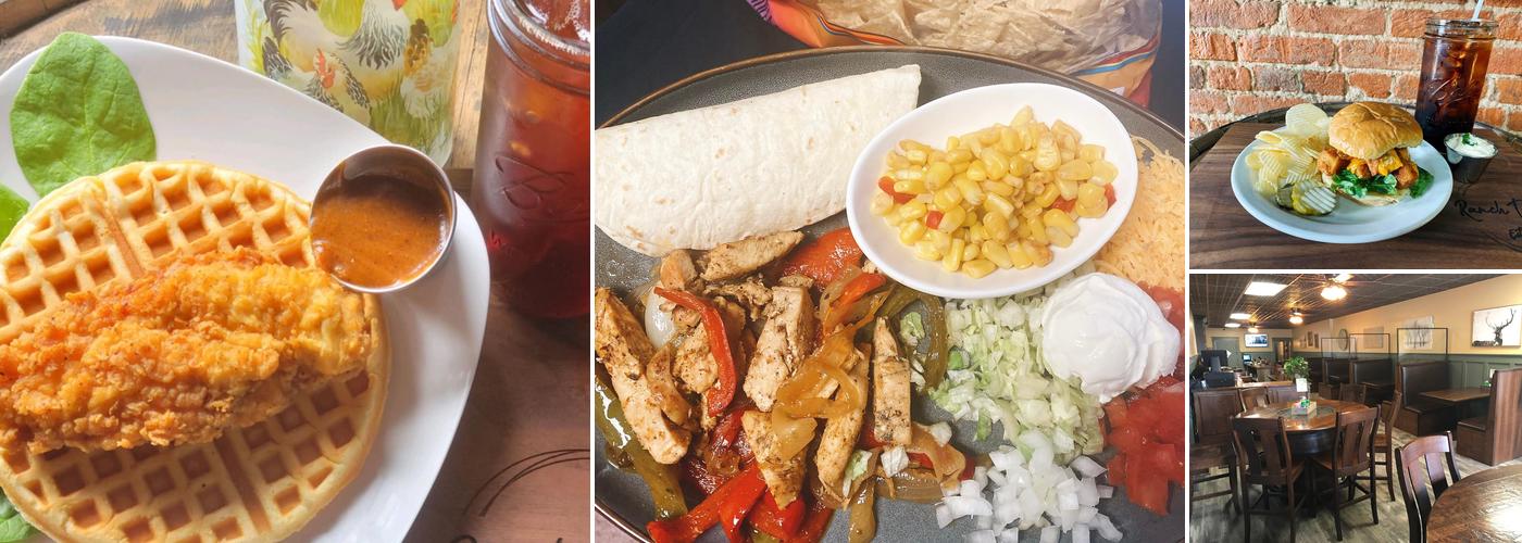 Ranch To Table Restaurant