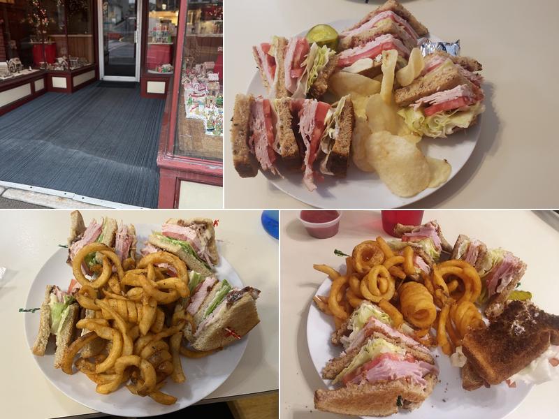 Diamond Deli 103 N Allegheny St, Bellefonte