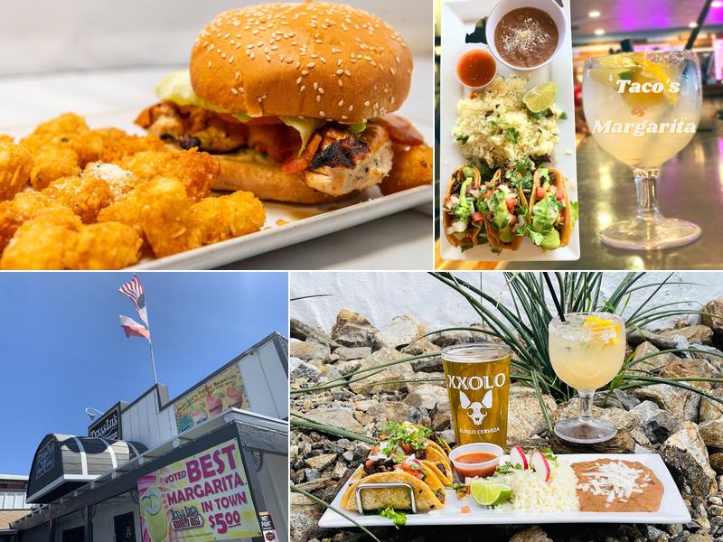 Texas Lil's Mesquite Grill