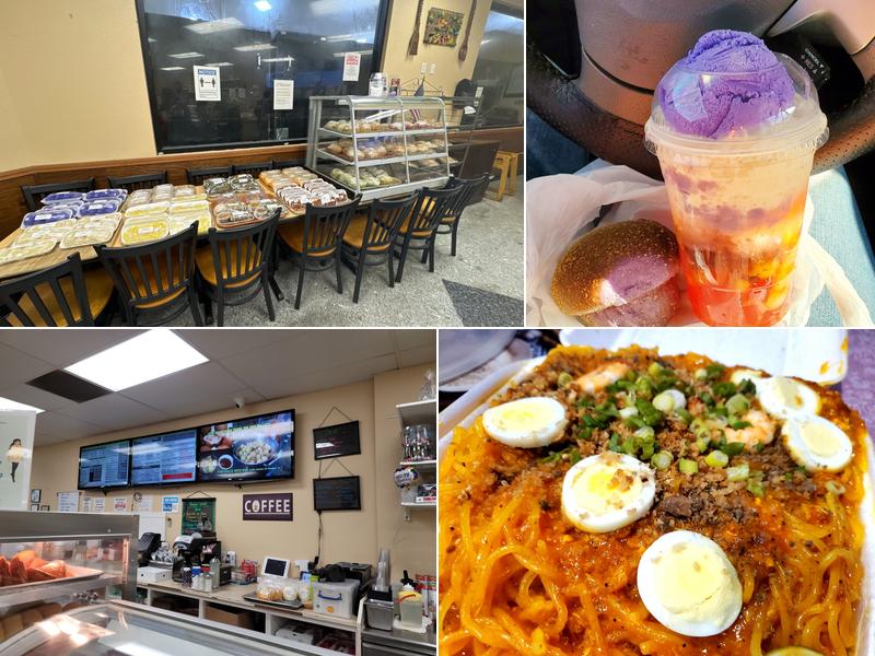 Trining's Bakery & Cafe