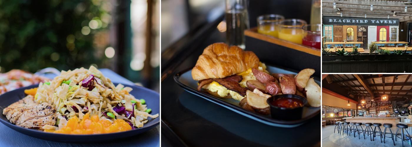 Blackbird Tavern