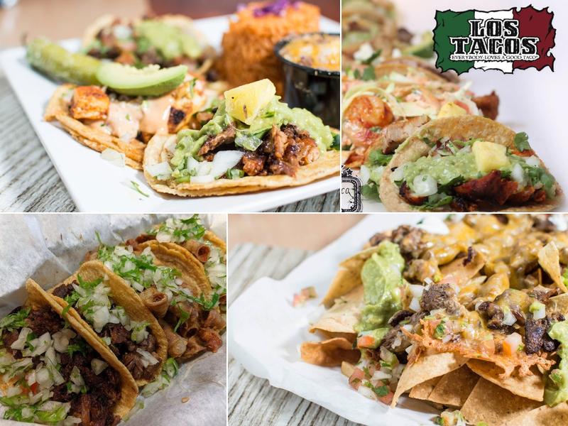 Los Tacos