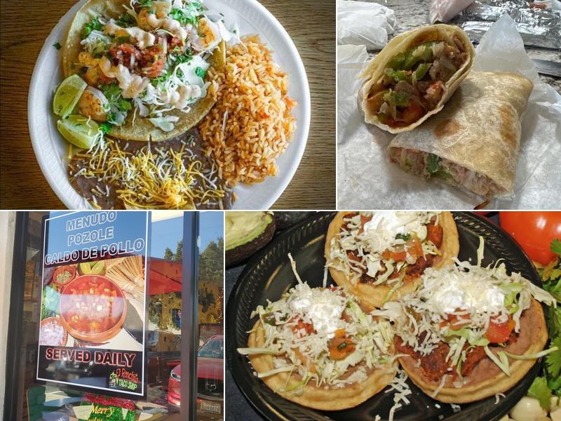 El Ranchito Taco Shop