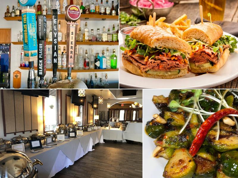 Baily's Old Town Temecula