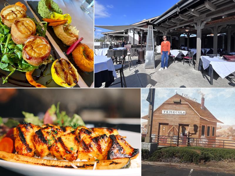 Soro's Mediterranean Grill