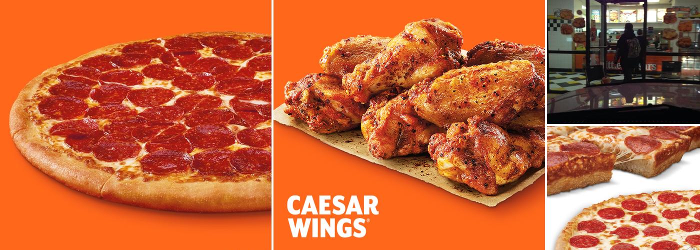 Little Caesars Pizza