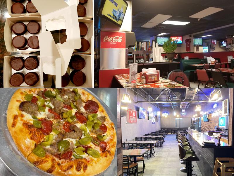 Bloomingdale Pizza Valrico